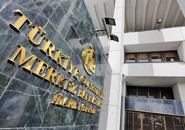 MB: Faiz oranı sabit!