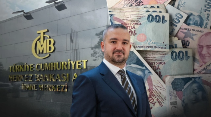 MB Faiz Oranını 150 Baz Puan Düşürdü!