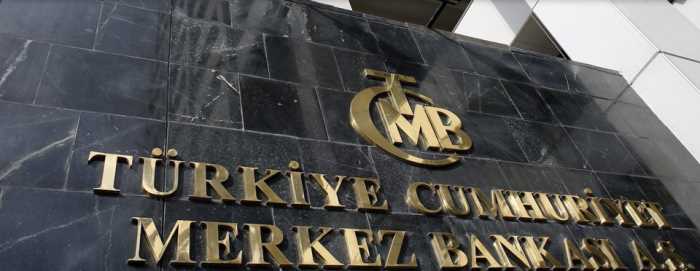 MB:Türk Lirası swap piyasasının açılmasına karar verdi