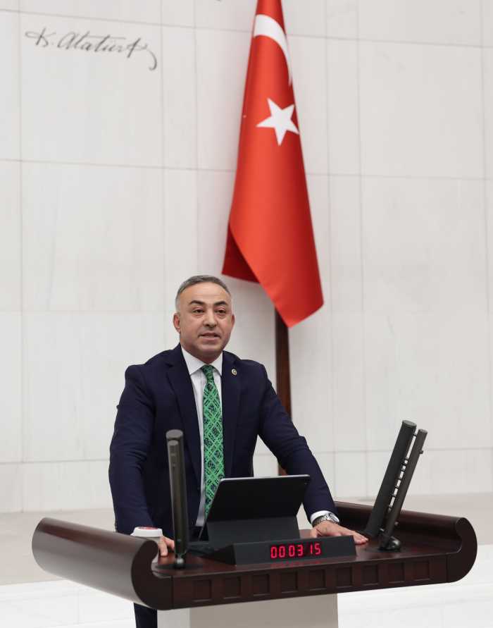 Mehmet Tahtasız İddialara Cevap Verdi!