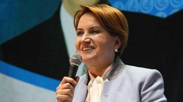 Meral'in İYİ Partisinden flaş istifa! 