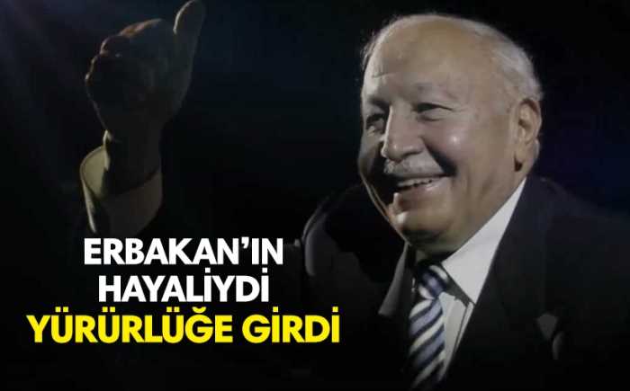 Merhum Başbakan Prof. Dr. Necmettin Erbakan başkanlığında 1997'de kurulan Gelişmekte Olan Ülkeler TeşkilatıD-8 ülkeleri ticaret anlaşması imzaladı
