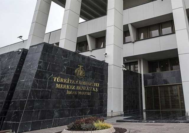 Merkez Bankası faizi sabit tuttu diye $ dolar uçtu