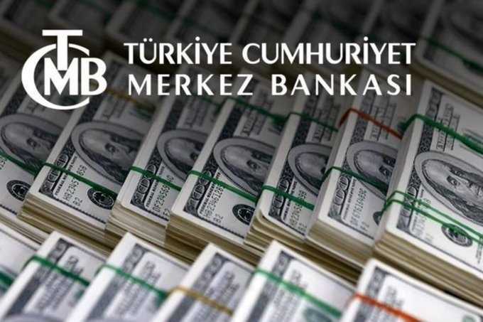 Merkez Bankası yıl sonu enflasyon ve dolar tahminini yükseltti