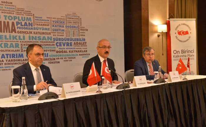 Merzifon Havaalanın yanına Çorum ismi eklensin