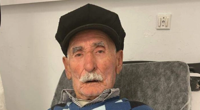 Meslektaşımız Cuma Şahin babasını kaybetti