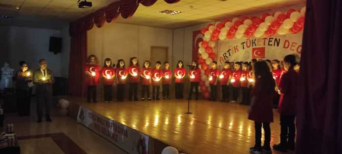 Meyve Tabakları Yok Yerli Teknoloji Var!