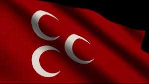 MHP  SEÇİM ÖNCESİ  KARIŞTI