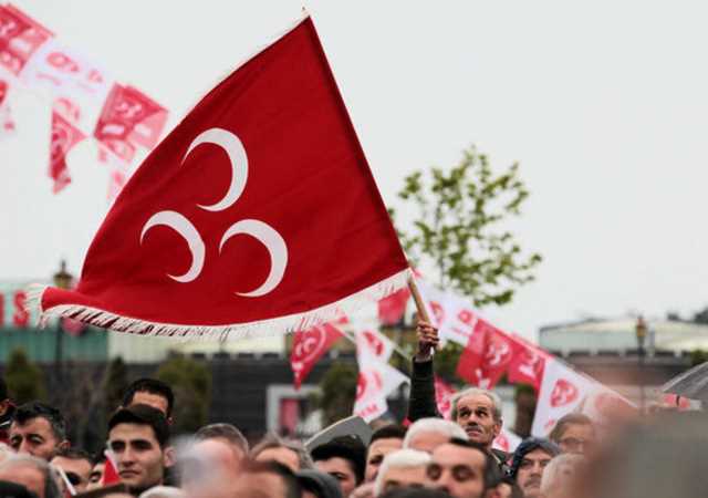 MHP 30 İlde adaylarını kesinleştirdi