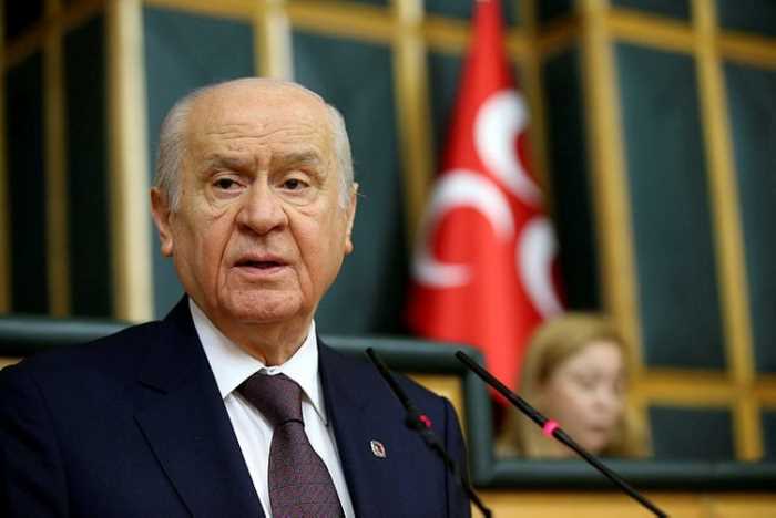 MHP 9'u il ve 41'i ilçe Belediye Başkan Adayı belli oldu