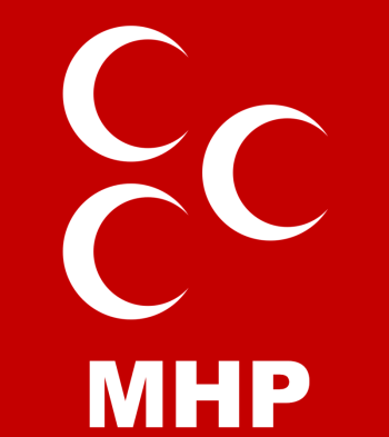 MHP seçim bildirgesini açıklıyor