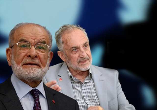 Milli Gazete'de 'Oğuzhan Asiltürk' haberi
