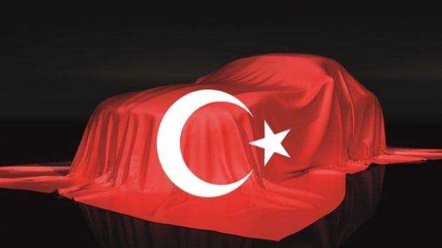 MİLLİ OTOMOBİL'İN SERİ ÜRETİMİ 2021'DE