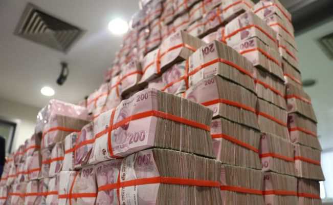  Milli Piyangonun büyük ikramiyesi İnegöl’e çıktı