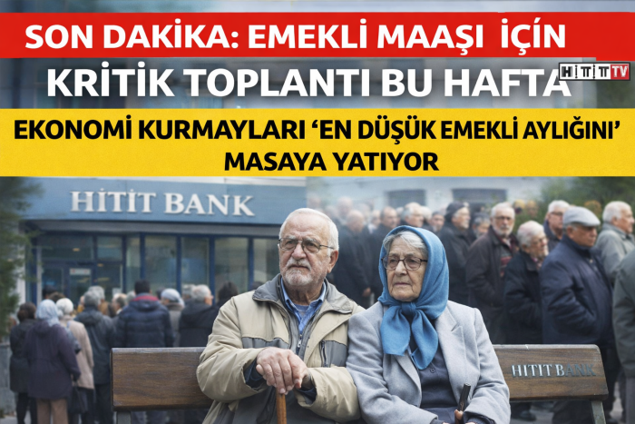 Milyonlarca Emekli Yeniden Ümitlendi