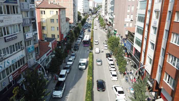 MTV Oranlarında Yeni Düzenleme Yapıldı