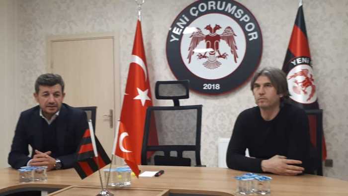 Müjdeyi  Mustafa Şeker verdi