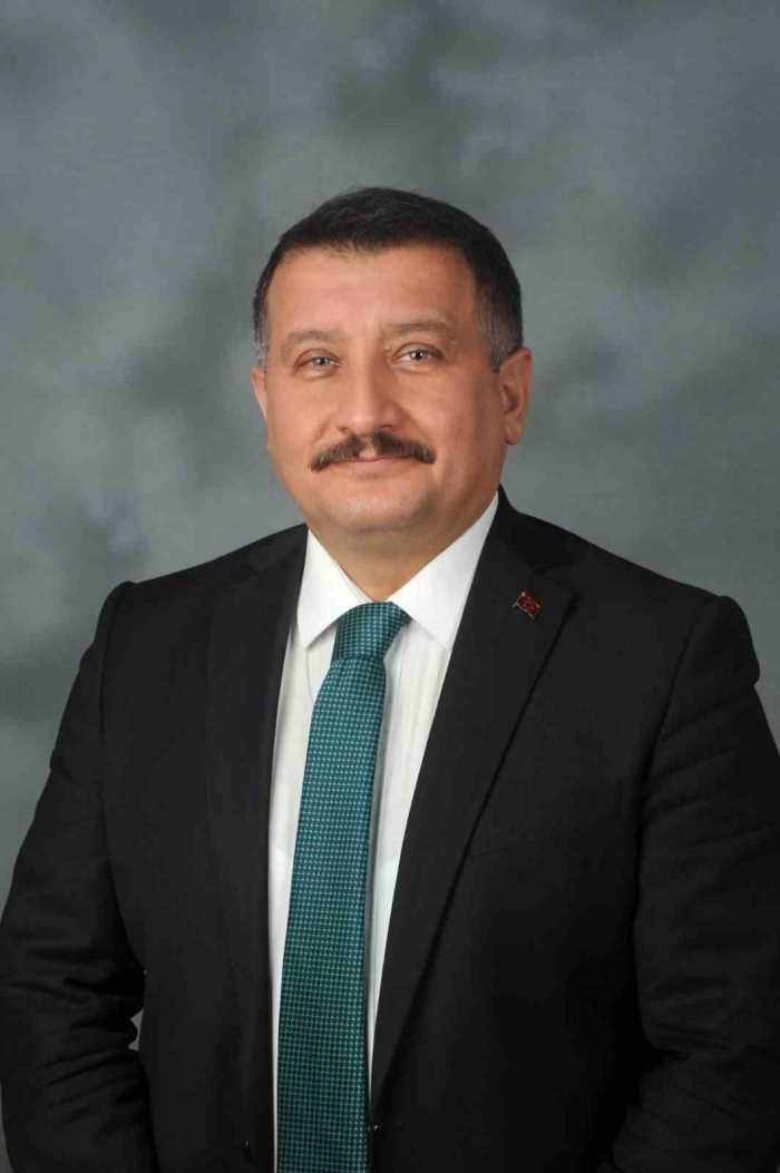 Murat Günay yazılı açıklama yaparak muhalefete yüklendi
