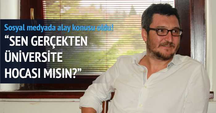 MURAT KELKİTLİOĞLU: O BİLDİRİYİ KORAY ÇALIŞKAN YAZDI
