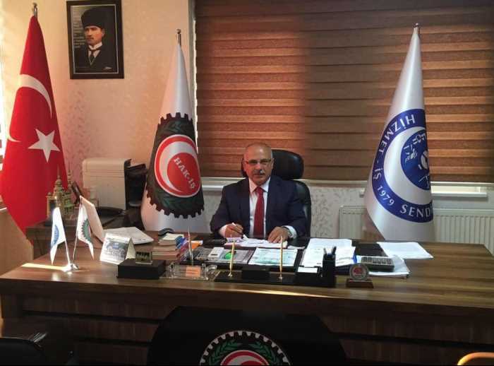 Mustafa Köroğlu Enflasyonu değerlendirdi  