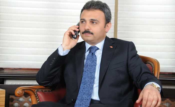 Muzaffer Külcü seçim sonrası yerel seçimlere dikkat çekti
