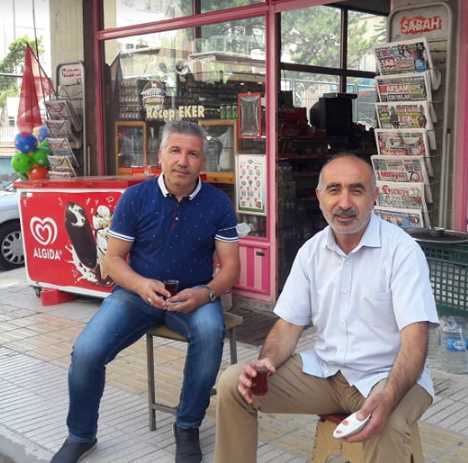 Nasıl ve nerede kayboldu mahalle kültürümüz?
