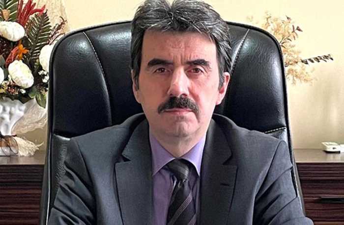 Necat Yazıcı'dan Çorum Milletvekillerine İklim Çağrısı!