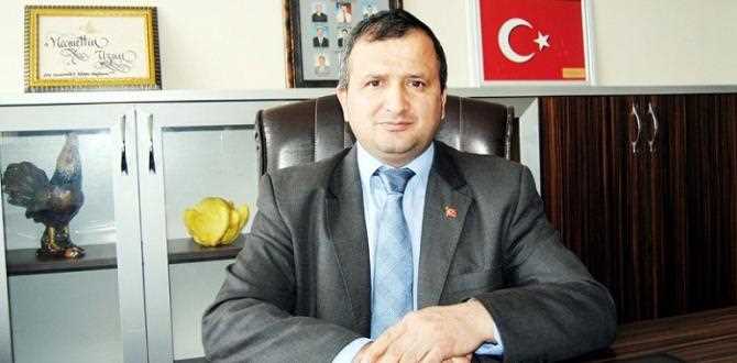 Necmettin Uzun’dan, Sosyal Medya Uyarısı