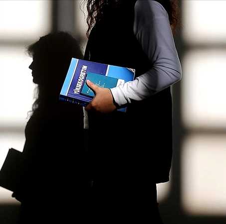 Öğrenci Affı Meclis'e Geliyor