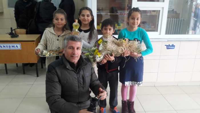 Öğrencilerin ilk karnesiz ara tatili bugün başlıyor