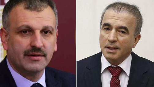 Oktay Saral'dan Naci Bostancı'ya sert Linet tepkisi!
