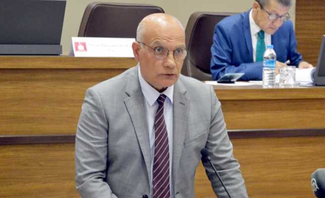 ÖLüm Kavşağına  Üst Geçit Yapılacak?