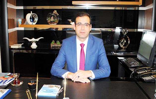 Ömer Tök "Borçlu İşverenlere Taksitlendirme çağrısı"