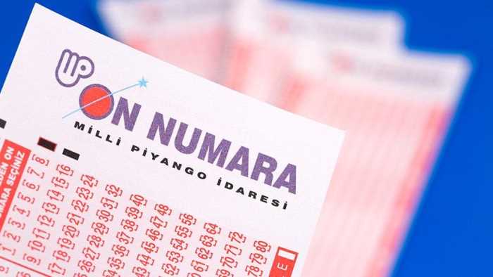 ON Numara Çorum'a vurdu!
