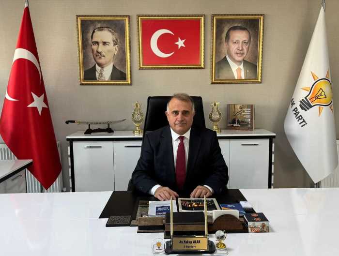 ORC'nin Anketine Ak Parti'den Cevap Geçikmedi! 