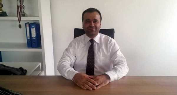 Orhan Özyol Yeni Çorumspor'a aday oldu 
