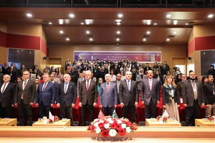 Ortak Değerler Üzerine İnşa Edilmiş İlişkiler