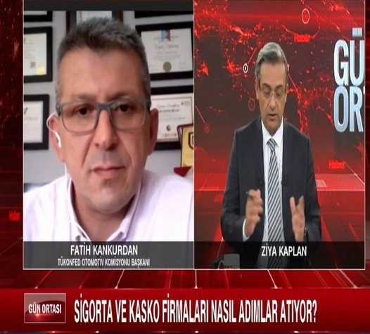 Otomotiv satışından sonra bakım onarım masrafları