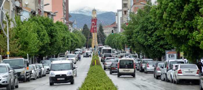 Otoparka araç bırakanlar bu habere dikkat! 