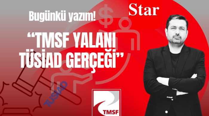 Patronların neye kızdığı ortaya çıktı!