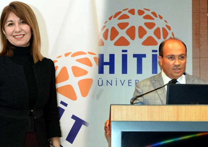 Prof. Dr. Nurcan Baykam Sağlık teknolojilerine önem veriyoruz!