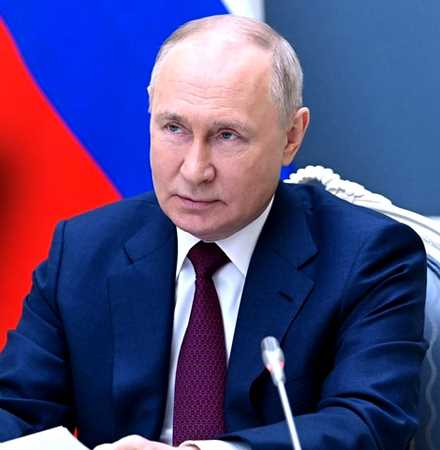 Putin 'Çekiliriz' diyerek uyardı!