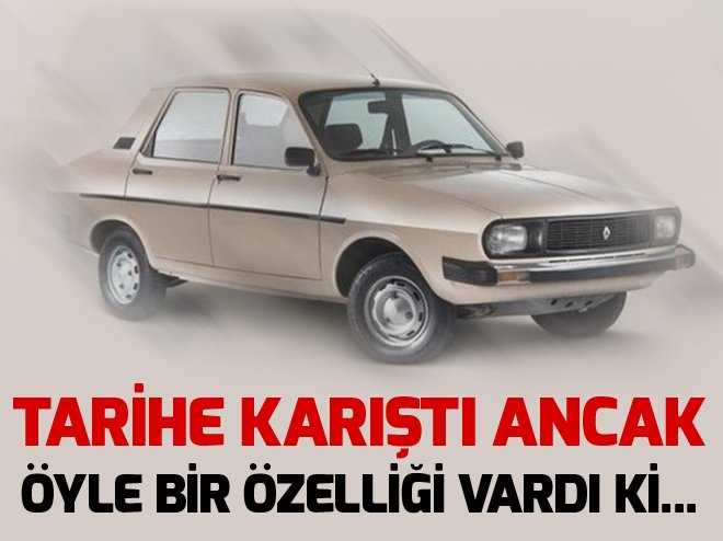 Renault Türkiye'nin hala gözdesi