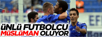 Ryan Donk: Müslüman olabilirim