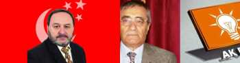 SAADET PARTİSİNDEN ARİF ERSOY'A AĞIR ELEŞTİRİ