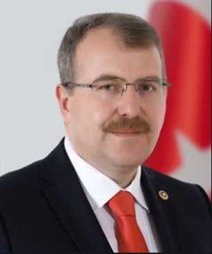 Sağlık Bakan Yardımcısı Halil Erdemir geliyor