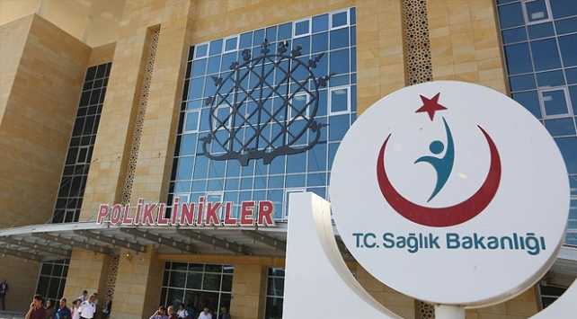 Sağlık Bakanlığına 25 bin Personel alınacak