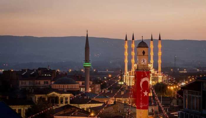 Sağlık çalışanı sosyal medyası üzerinden peygamberlere hakaret etti