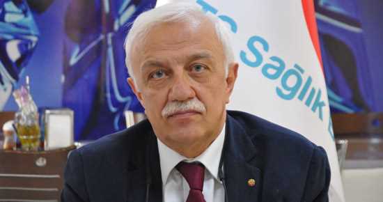 Sağlık İl müdürlüğünden Çorum’da Kızamık Alarmı açıklaması geldi