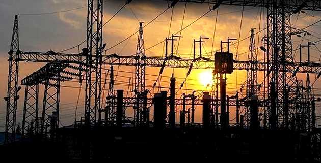 Sanayi tesislerindeki elektrik kısıtlaması yarın kalkıyor
